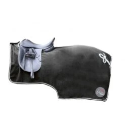 HKM Ausreitdecke Dunkelrot -TRUS Pferd Geschaft 11706 9100.dabb27