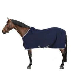 Amigo Jersey Mit Kreuzgurten DelphiniumBlue/Navy -TRUS Pferd Geschaft 442444522.bbf0fd