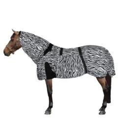 Horka Ekzemdecke Zebra