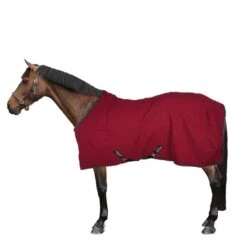 Rambo Techni Waffle Cooler Navy/Beige -TRUS Pferd Geschaft 44415072.6f3a2d