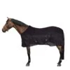 Horka Fleece Cooler Anti Fliege Schwarz