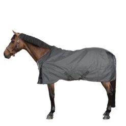 Kavalkade Outdoordecke Alaska IV 100g Schwarz -TRUS Pferd Geschaft 44456411.b2c92d