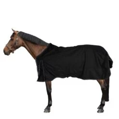 Kavalkade Outdoordecke Alaska IV Fleece 0g Grau -TRUS Pferd Geschaft 44456430.689eec 1