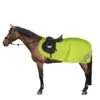Equi-Flector By Shires Ausreitdecke Mesh Reflektierend Gelb