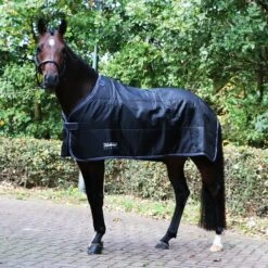 Shires Unterdecken Warma Thermal System 200g Schwarz -TRUS Pferd Geschaft 44508449.f29d0e