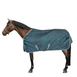 Bucas Atlantic Turnout 50g Navy 115/152 -TRUS Pferd Geschaft 44533469.35ff63 1