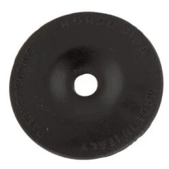 Acavallo Gebissscheiben Contoured Braun One Size -TRUS Pferd Geschaft 44590590.2e2589