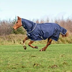 Bucas Atlantic Combi Neck 50g Grün -TRUS Pferd Geschaft 44636160.ce9813