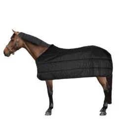 Eskadron Unterdecke Poly 220g Schwarz