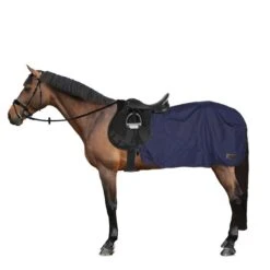 Kentucky Horsewear Kentucky Quarter Rug All Weather 160g Navy -TRUS Pferd Geschaft 44669458.34ff0e
