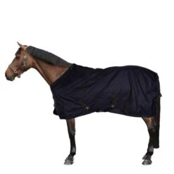 Kentucky Horsewear Kentucky Turnout Rug All Weather 300g Navy -TRUS Pferd Geschaft 44669498.f52ec0