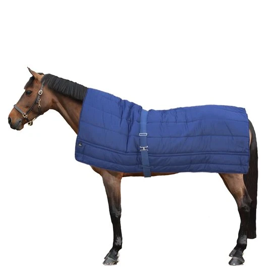 Kentucky Horsewear Kentucky Decke Horse Duvet 300g Schwarz 200x180 5 Kentucky Horsewear Kentucky Decke Horse Duvet 300g Schwarz 200x180 – Bild 5