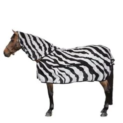 Bucas Buzz-Off & Neck Blau -TRUS Pferd Geschaft 44681717.d8287d