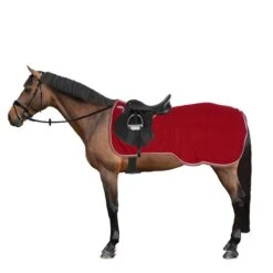 EQUITHÈME Ausreitdecke Polyfun Navy -TRUS Pferd Geschaft 44685075.ee98a5