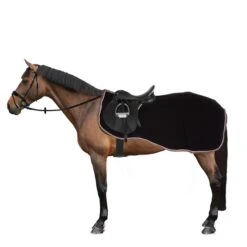 EQUITHÈME Ausreitdecke Polyfun Navy -TRUS Pferd Geschaft 44685082.d13465