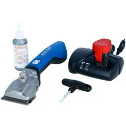 Aesculap Akkuschermachine Bonum Pferd Rosa -TRUS Pferd Geschaft 447622274 2.00ec12 1