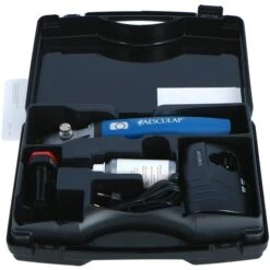 Aesculap Akkuschermachine Bonum Pferd Rosa -TRUS Pferd Geschaft 447622274 3.18af68 1