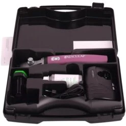 Aesculap Akkuschermachine Bonum Pferd Rosa -TRUS Pferd Geschaft 447622284 3.01ef23 1