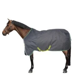 Amigo Turnout Medium Hero 900 200g Atlantik Blau/AB Elfenbein -TRUS Pferd Geschaft 44811160.00ce89
