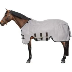 Kentucky Horsewear Kentucky Fliegendecke Beige -TRUS Pferd Geschaft 44832279.6c10e7