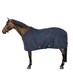 Kentucky Horsewear Kentucky Turnout Rug All Weather Hurricane 150g Navy -TRUS Pferd Geschaft 44850212.0e339f
