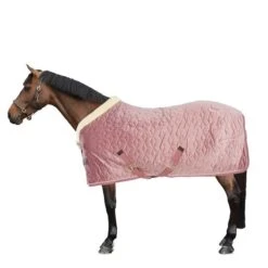 Kentucky Horsewear Kentucky Showdecke Velvet 160g Senf -TRUS Pferd Geschaft 44850272.93d82f