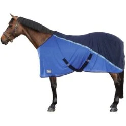 Harry's Horse Fliegendecke Mesh-pro Grau -TRUS Pferd Geschaft 44926609.d1f82d