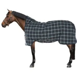 Rhino By Horseware Wug Turnout Heavy Varilayer Hunter Check -TRUS Pferd Geschaft 44998674.11c617