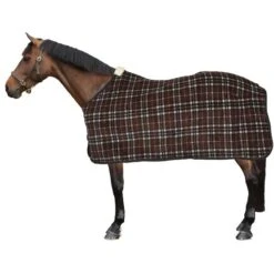 Kentucky Horsewear Kentucky Abschwitzdecke Heavy Braun -TRUS Pferd Geschaft 45138579.881239