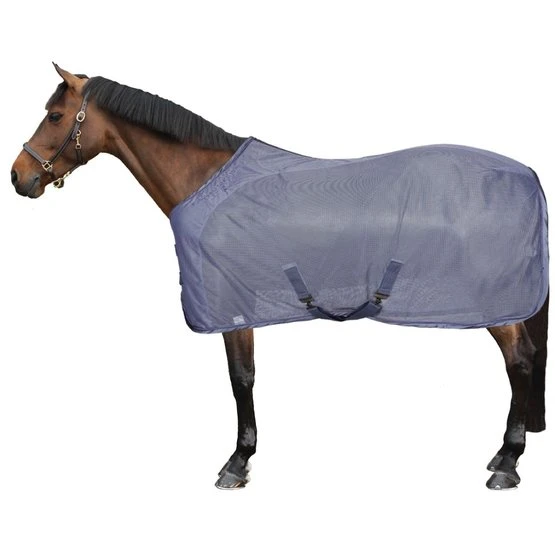 Cavallo Fliegendecke CavalJanna Midnight Blue 1 Cavallo Fliegendecke CavalJanna Midnight Blue