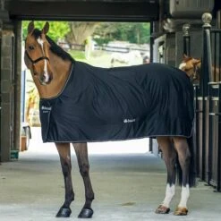 Bucas Shamrock Power Black/Silver -TRUS Pferd Geschaft 60415 64.14723f