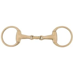 BR Bustrense Cuprion 18mm Große Ringe Dop. Gebr.