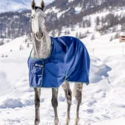 Bucas Smartex Extra 300g Blau -TRUS Pferd Geschaft a1087767 1.418872