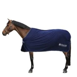 Bucas Prize Cooler Black/Silver -TRUS Pferd Geschaft a1087817.0f68a8