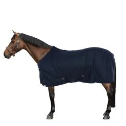 Harry's Horse Fleecedecke Colours Armeegrün -TRUS Pferd Geschaft a11540482.44bb31 1