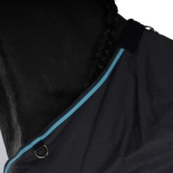 Harry's Horse Decke Thor 200g Ebenholz 95cm -TRUS Pferd Geschaft agradi 4041354 3.4663d8