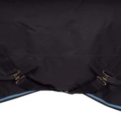 Harry's Horse Decke Thor 200g Ebenholz 95cm -TRUS Pferd Geschaft agradi 4041354 5.e2fda9