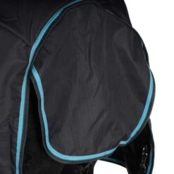 Harry's Horse Decke Thor 200g Ebenholz 95cm -TRUS Pferd Geschaft agradi 4041354 7.e83fa1