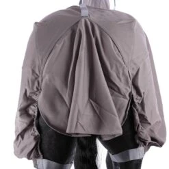 BR Ekzemerdecke Mit Gummizug Teilen Grau -TRUS Pferd Geschaft agradi 40612211 5.69dc91