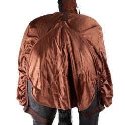 Premiere Ekzemerdecke Braun -TRUS Pferd Geschaft agradi 40619551 4.65582f