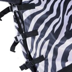 Horka Anti Fliegen Reitdecke Fester Hals Zebra -TRUS Pferd Geschaft agradi 441109321 2.fc9b8a