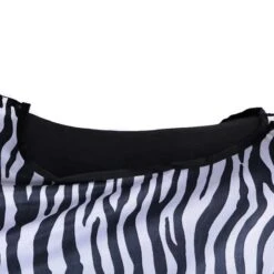 Horka Anti Fliegen Reitdecke Fester Hals Zebra -TRUS Pferd Geschaft agradi 441109321 3.dcf733