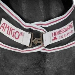 Amigo Walker Lite 100g Navy Weiß -TRUS Pferd Geschaft agradi 442446702 1.55537c