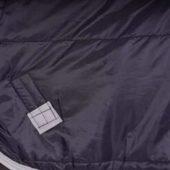 Amigo Walker Lite 100g Navy Weiß -TRUS Pferd Geschaft agradi 442446702 5.bfd046