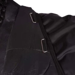 Horseware Trot Plus Heavy 350g Schwartz Tan -TRUS Pferd Geschaft agradi 44244877 5.5bb447