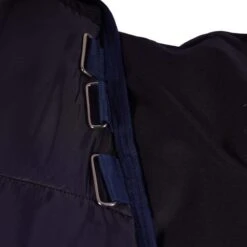 Amigo Bravo 12 Turnout Heavy 400g Navy/Weiß -TRUS Pferd Geschaft agradi 44245036 5.767d57