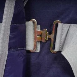 Bucas Freedom Turnout Full Neck 300g Navy 115/152 -TRUS Pferd Geschaft agradi 442526283 2.1c389b