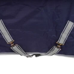 Bucas Freedom Turnout Full Neck 300g Navy 115/152 -TRUS Pferd Geschaft agradi 442526283 4.5546e8