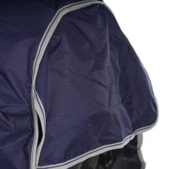 Bucas Freedom Turnout Full Neck 300g Navy 115/152 -TRUS Pferd Geschaft agradi 442526283 6.f81664