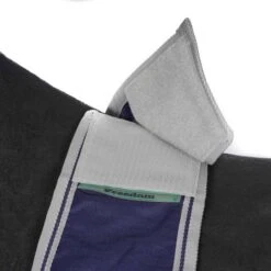 Bucas Freedom Outdoordecke Navy -TRUS Pferd Geschaft agradi 442526701 2.6ed23a